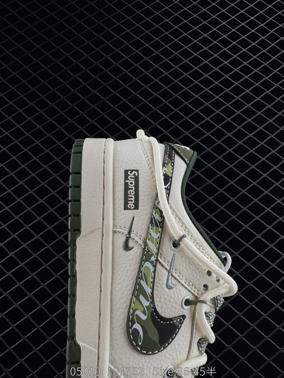 Givenchy x Travis Scott x Nike Air Jordan 1 Low OG SP